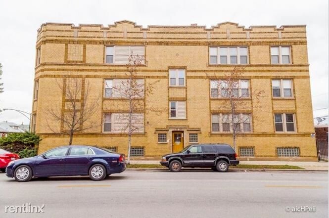 Primary Photo - 3 br, 1 bath Apartment - 1122 W 76th St 3W