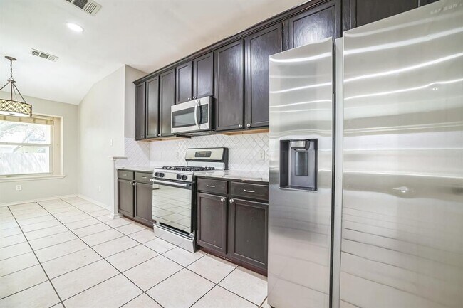 Foto del edificio - 3630 Spring Canyon Trail