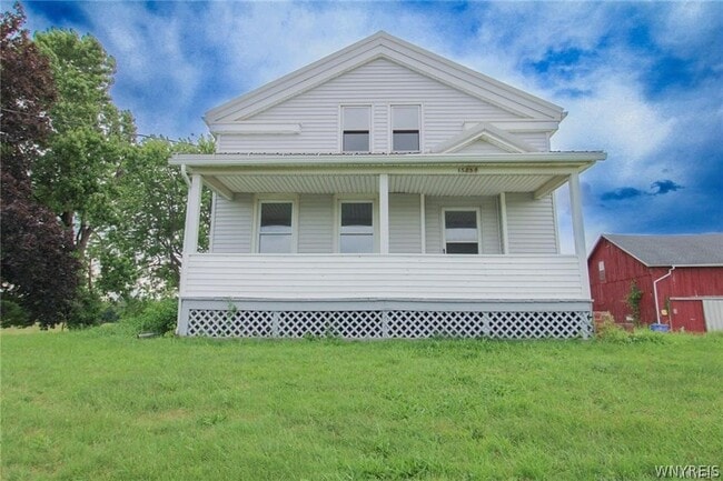 Building Photo - 15634 Lakeshore Rd
