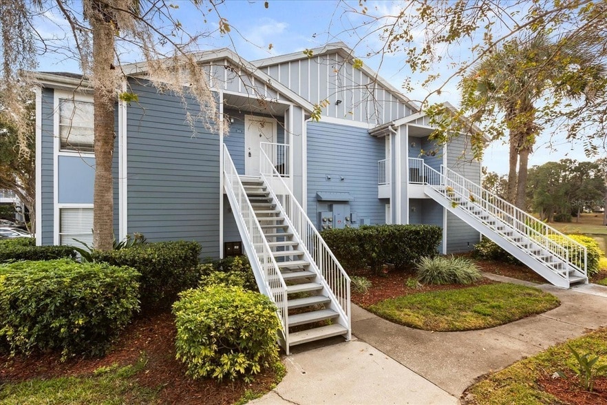 Photo - 2508 Grassy Point Drive Unit 202