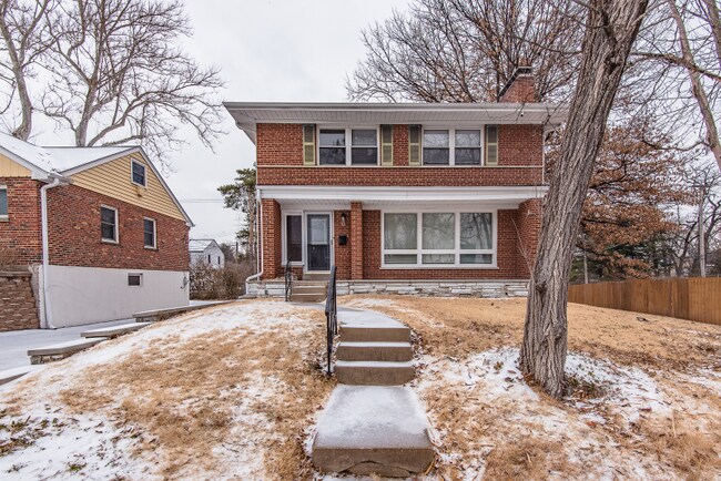 Foto del edificio - 1 Hanley Downs