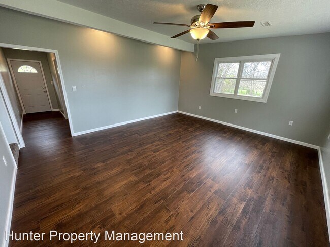 Foto del edificio - 3 br, 1.5 bath House - 2440 Terrill Creek Rd