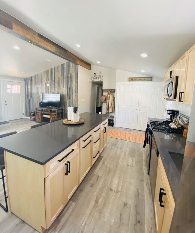Foto del edificio - Furnished 3BD, 2BA Breckenridge Home, Walk...