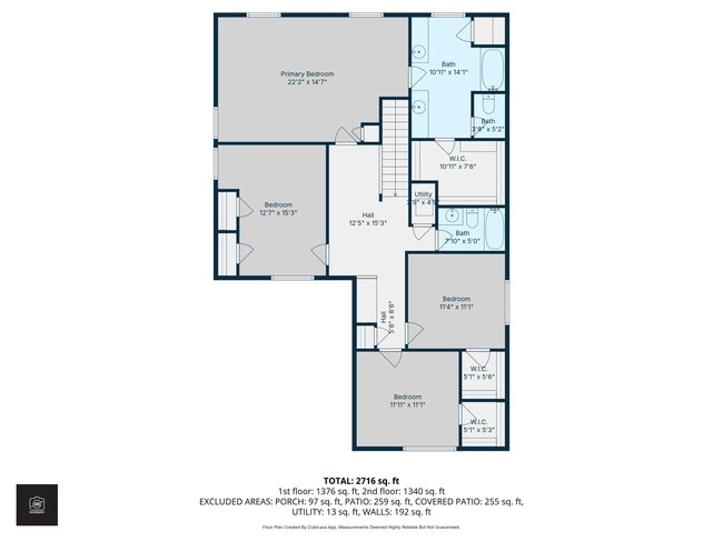 Building Photo - 2122 Mallorca Dr