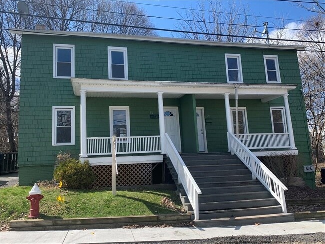 Building Photo - 22 Dorchester Ave