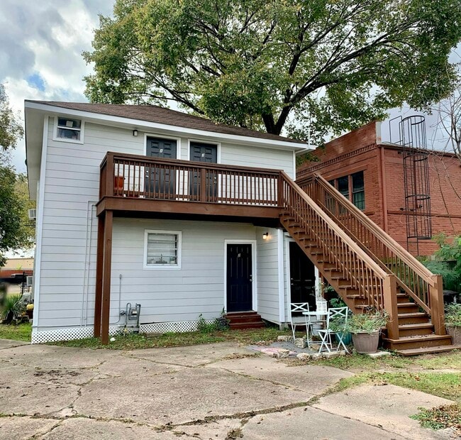 Photo - 6833 Avenue C Apartment