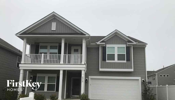 Foto principal - 4312 Staffordshire Ln