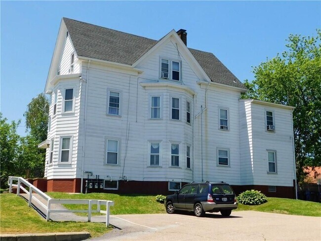 Foto del edificio - 29 Haven Ave