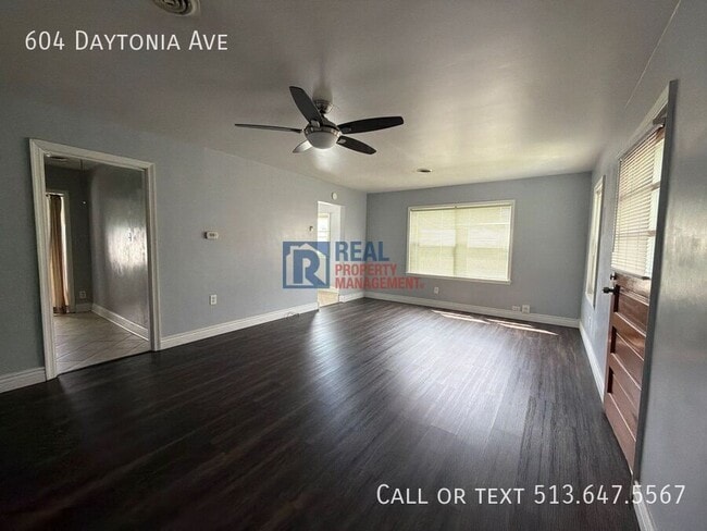 Building Photo - 604 Daytonia Ave