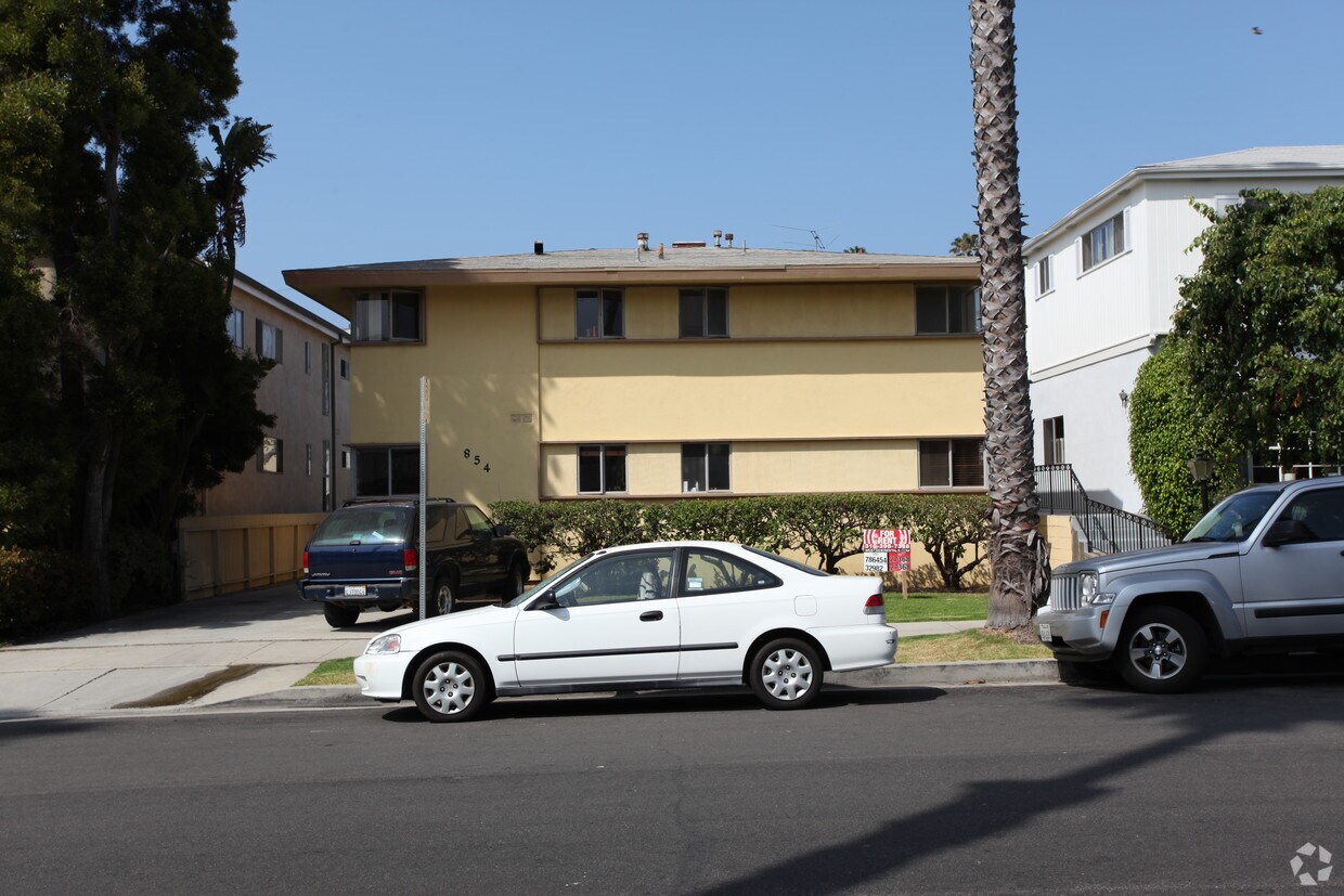 Foto principal - 854 5th St