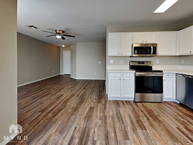 Foto del edificio - 3517 S Bowman Rd