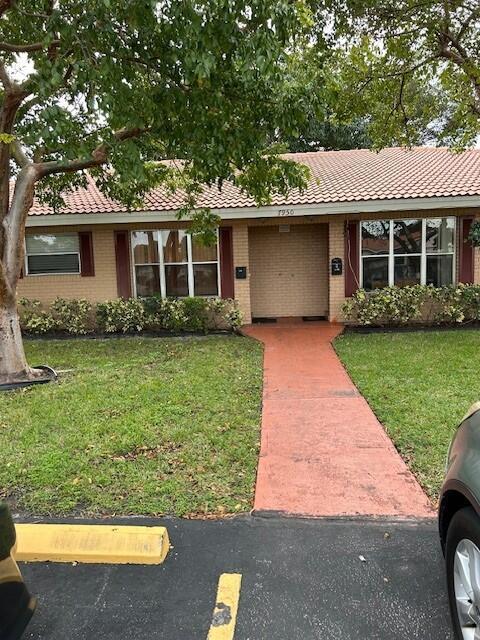 Primary Photo - 7950 NW 37th Dr