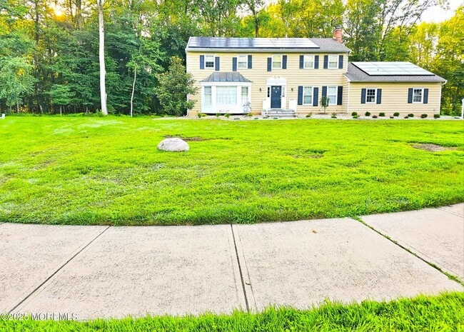 Foto del edificio - 19 Monterey Dr