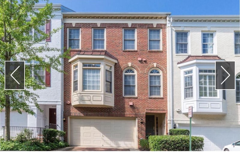 Photo - 8811 Hunting Lodge Ct