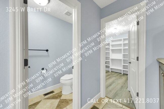 Foto del edificio - Luxury Rental in Southern Springfield