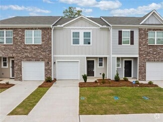 Building Photo - 610 Jervis Wy