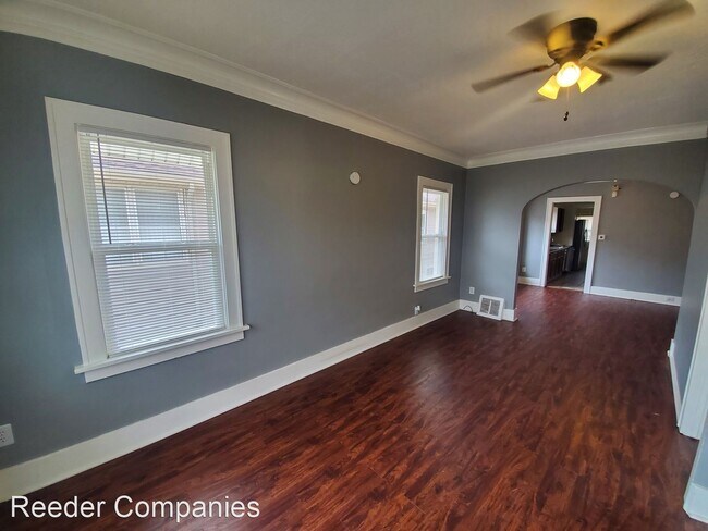 Building Photo - 2 br, 2 bath House - 6626 Monroe Ave