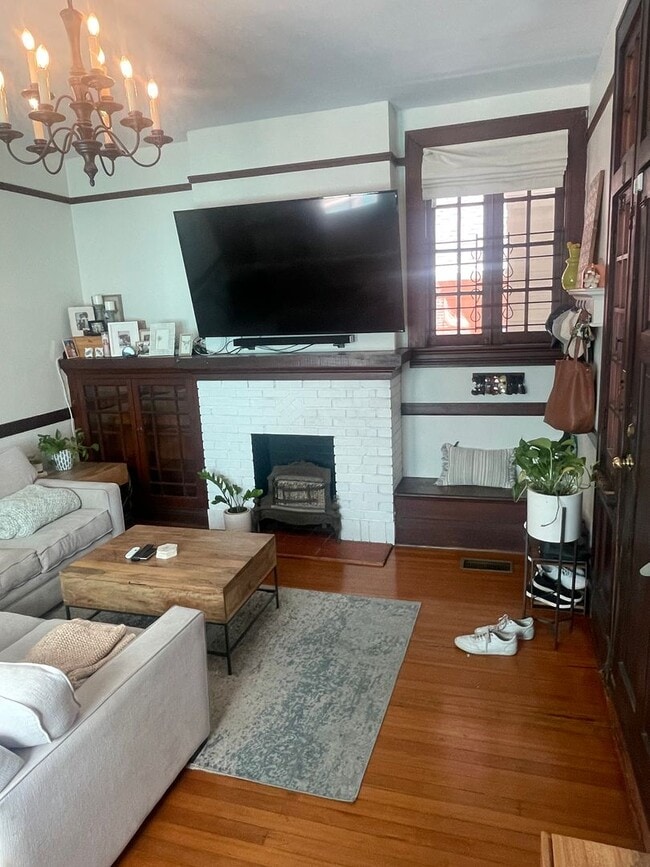 Foto del edificio - Gorgeous 3BD/2BA Single Family Home in Mid...