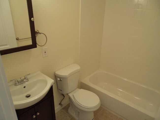 Foto del edificio - 332 N 41st St