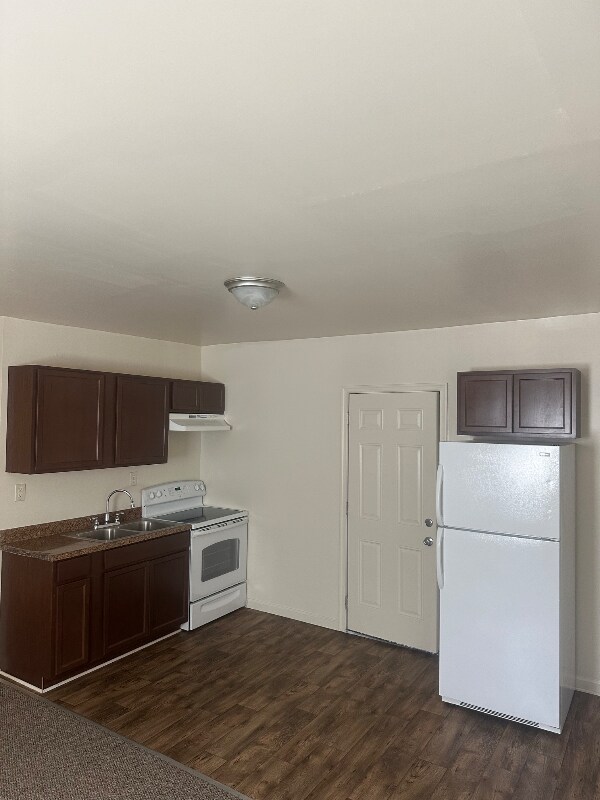 Foto del edificio - 48 E Baltimore St