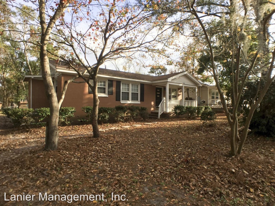 Primary Photo - 2 br, 1 bath House - 3208 Martha St