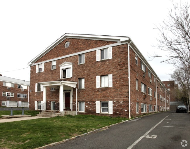 Waverly Place Apartments Elizabeth, NJ