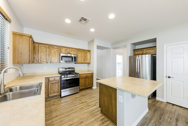 Foto del edificio - 43362 N Vista Hills Dr