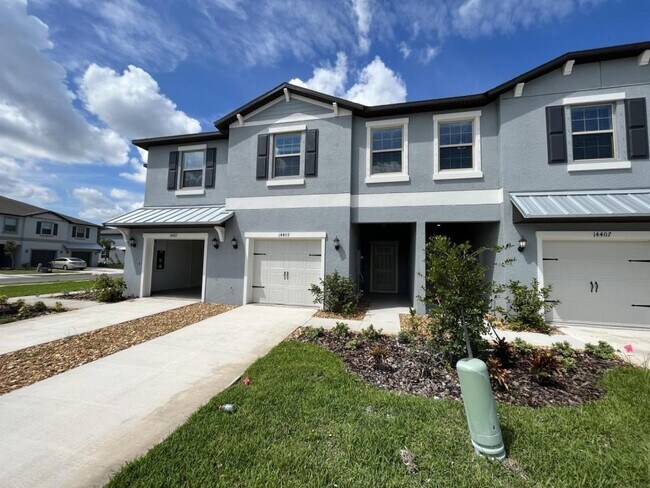 Foto del edificio - 14409 Easy Goer St