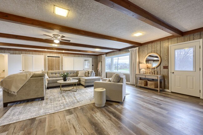 Foto del edificio - Spacious Rambling Rancher in Quarryville | Beautiful