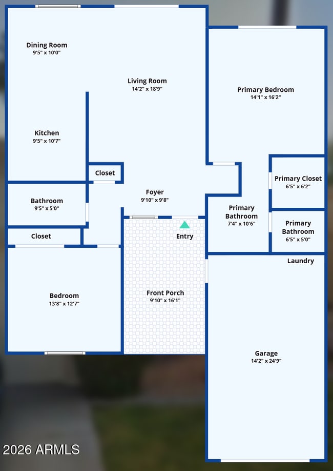 Building Photo - 19095 N 97th Ln