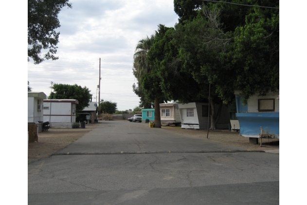 Foto del edificio - Bann Mobile Home Park