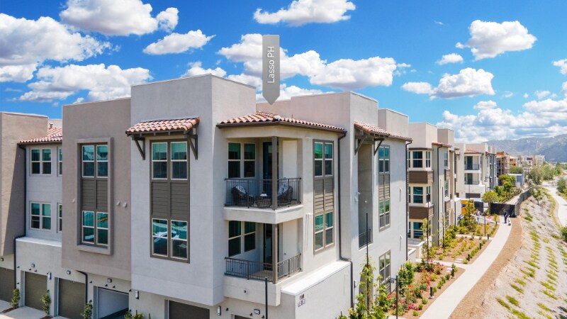 Foto principal - 1100 Lasso Wy