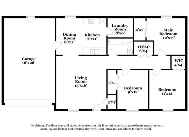 Building Photo - 8933 Rock Island Ct