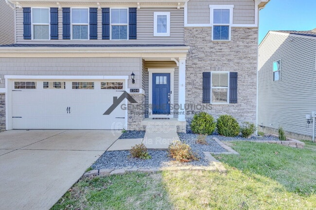 Building Photo - 2704 Orleans Dr