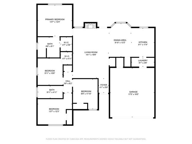 Building Photo - 2305 Amethyst Dr