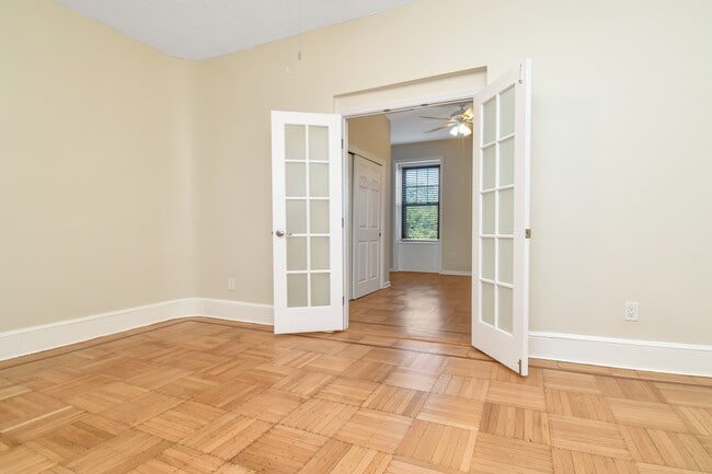 Foto del edificio - 2307 New York Ave