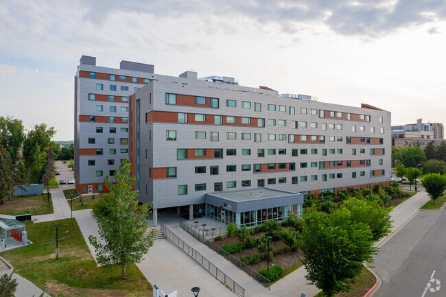 Noble in The University District