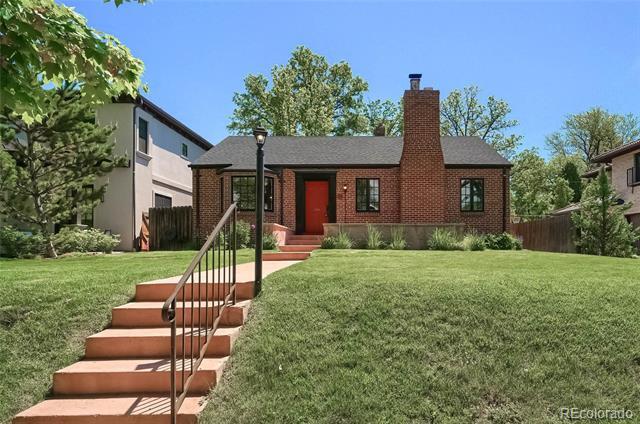 Foto del edificio - 2232 S Clayton St