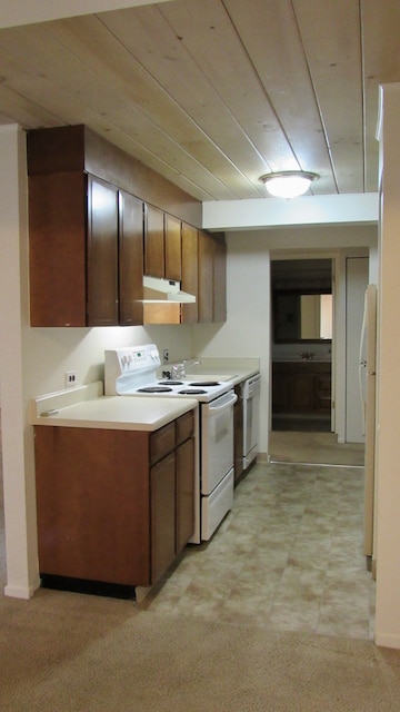 Kitchen - 30 S Emerson St