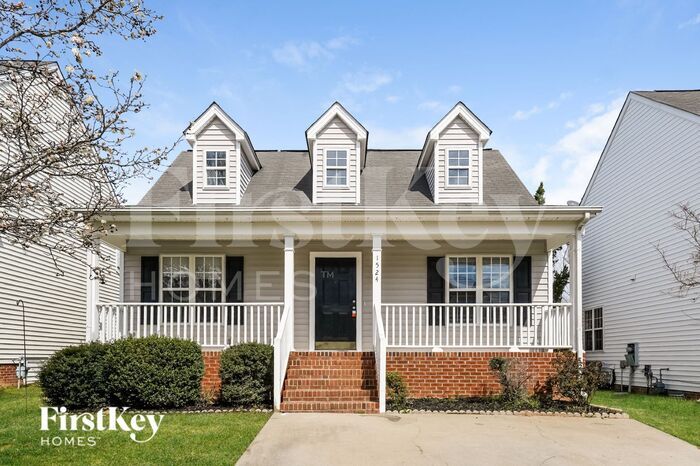 Foto principal - 1524 Crag Burn Ln
