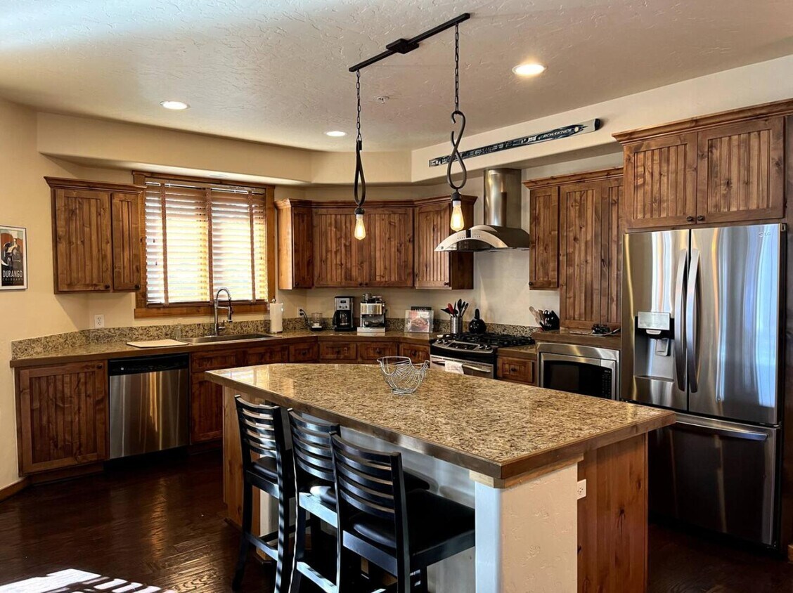 Foto principal - 970 Bear Trail