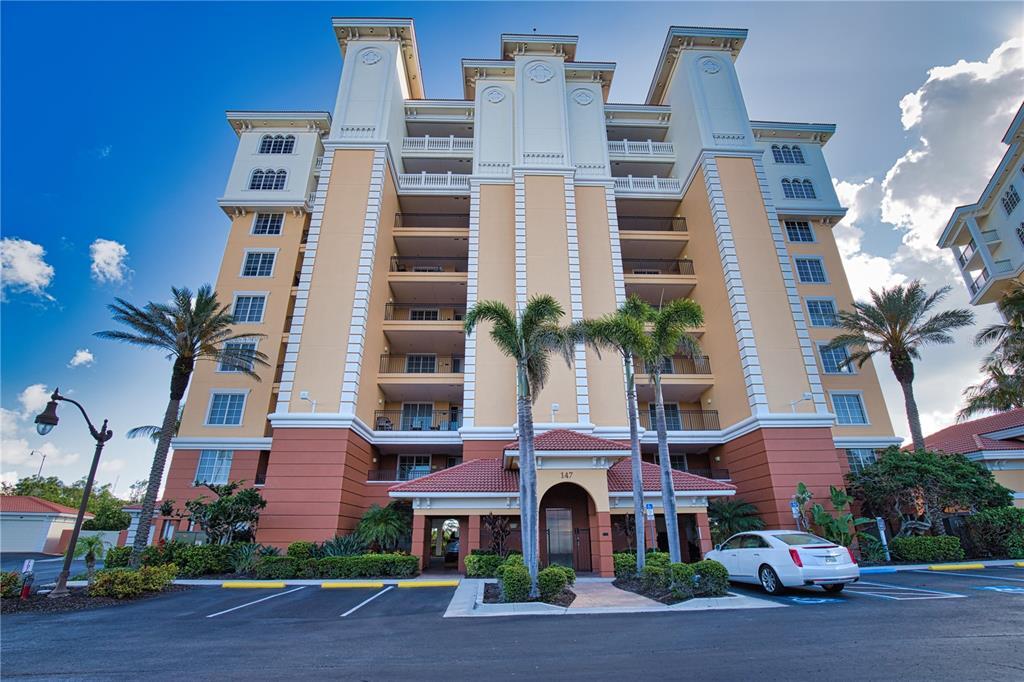 Primary Photo - 147 Tampa Ave E