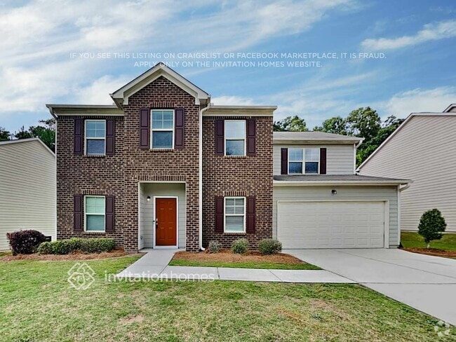 Building Photo - 2170 Stonebrook Dr