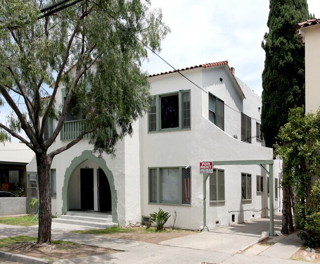 Foto principal - 432-446 Walnut Avenue