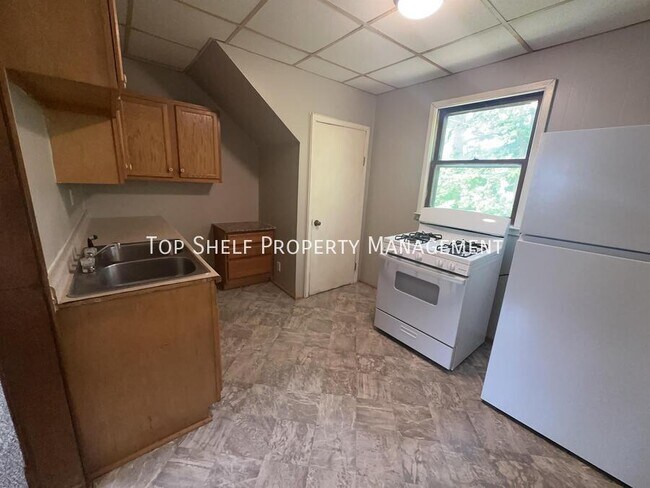 Foto del edificio - 1341 18th St