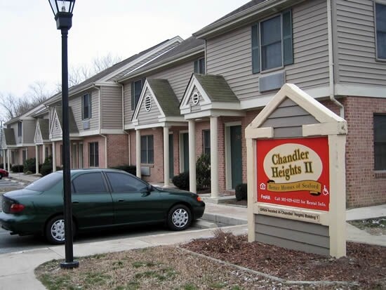 Primary Photo - Chandler Heights II