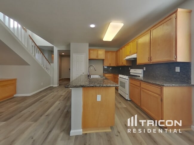 Building Photo - 1895 Bramblewood Drive Fairfield CA