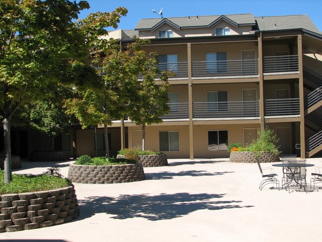 River Walk Apartments Apartments Boise, ID