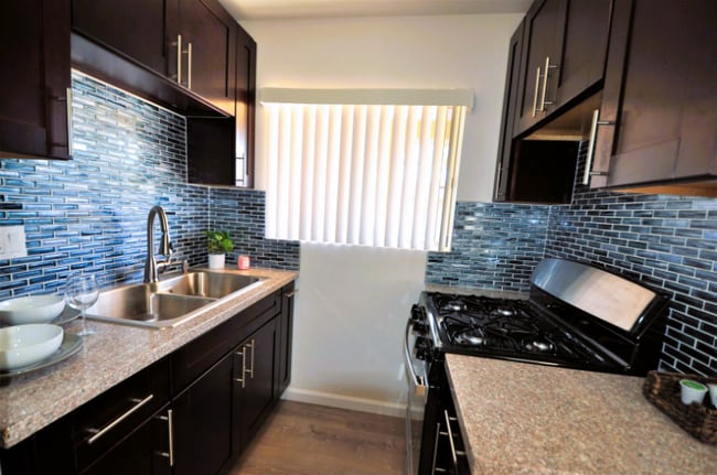 Foto del edificio - 521 Park Way