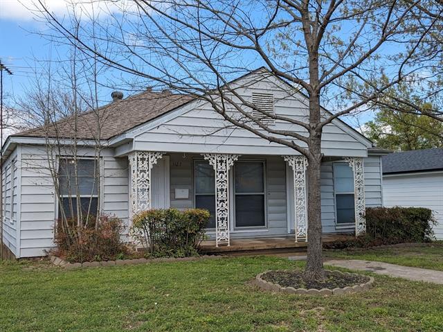 Foto del edificio - 3127 Ouida Ave